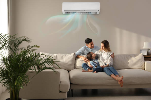 Best Commercial HVAC Repair  in Timber Pines, FL