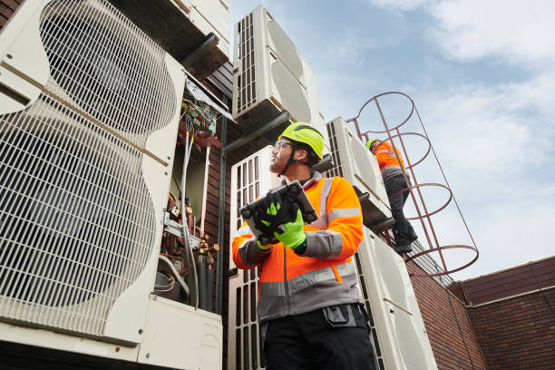 Best HVAC System Installation  in Timber Pines, FL