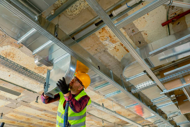 Best HVAC Installation Services  in Timber Pines, FL