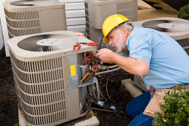 Best Local HVAC Companies  in Timber Pines, FL