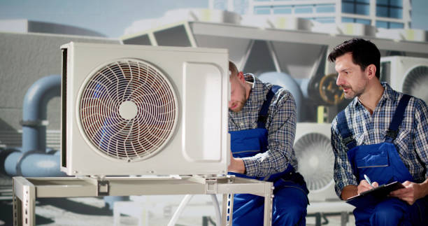 Best HVAC Companies Near Me  in Timber Pines, FL